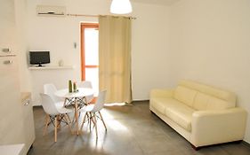 Appartamento sulla spiaggia